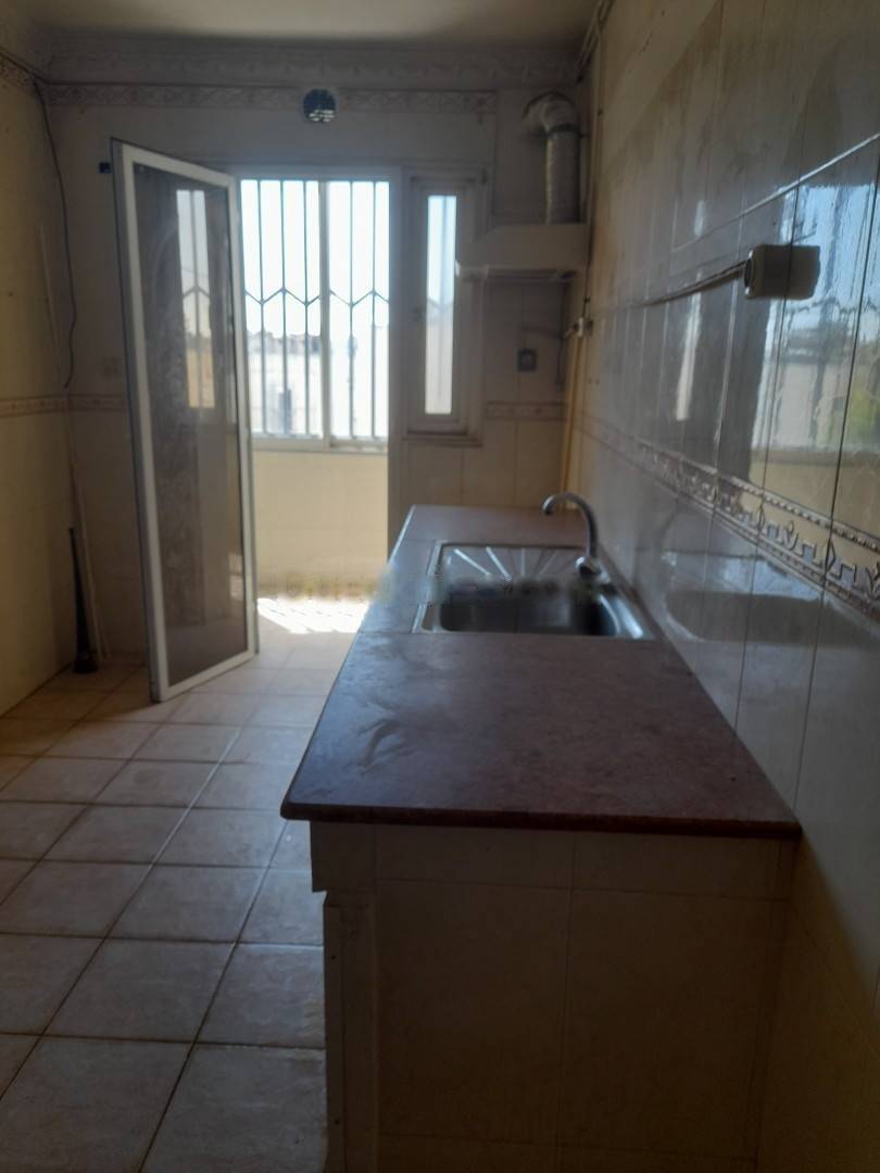 Vente Appartement F3 Djasr Kasentina