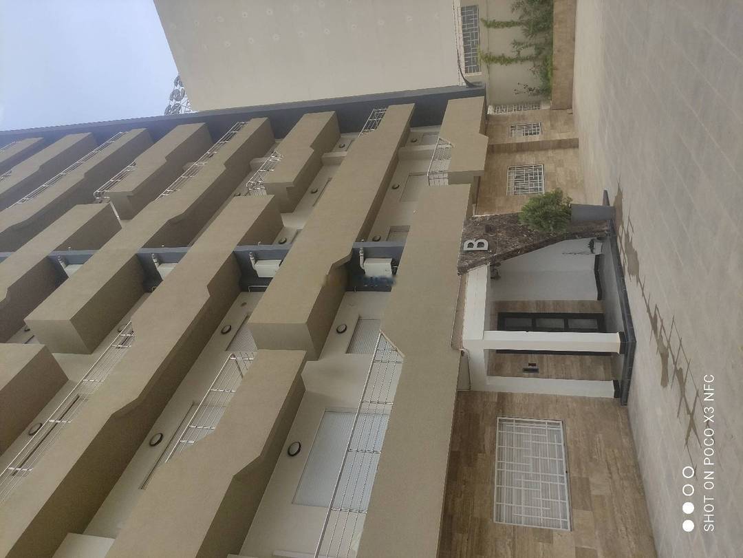 Location Appartement F3 Ouled Fayet