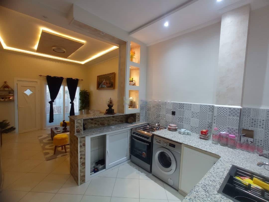 Location Appartement F2 Bordj El Bahri