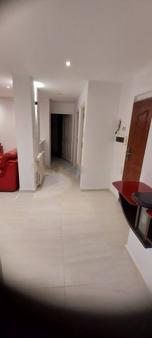 Location Appartement F3 Hydra
