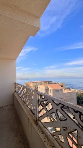 Vente Appartement F4 Bordj El Kiffan