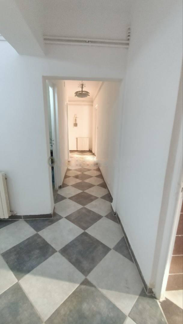 Vente Appartement F5 El Achour