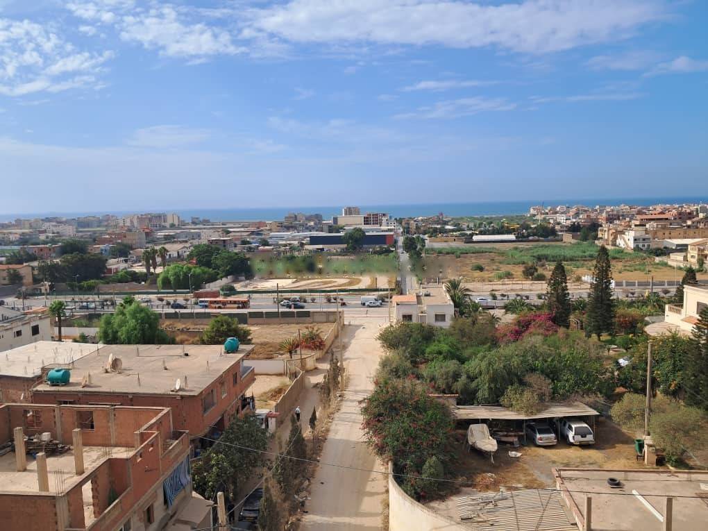 Vente Appartement F3 Bordj El Kiffan