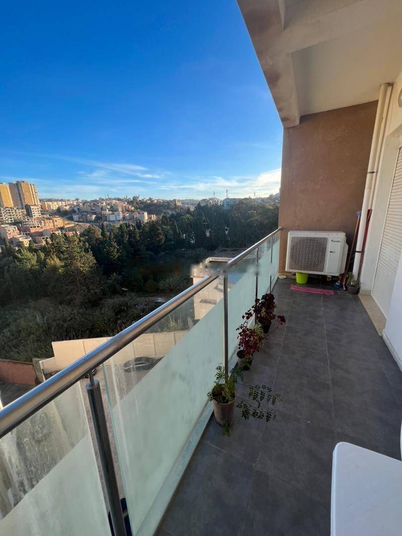 Vente Appartement F3 Beni Messous