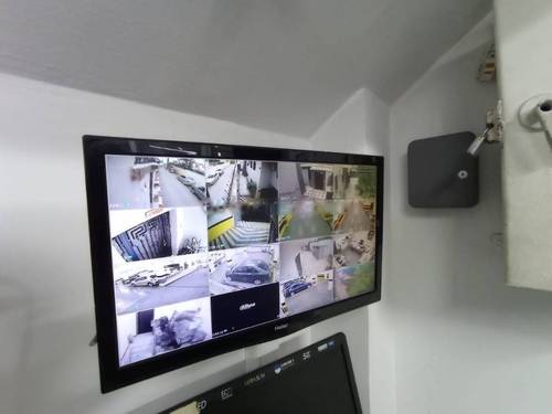 Location Appartement F3 Birkhadem