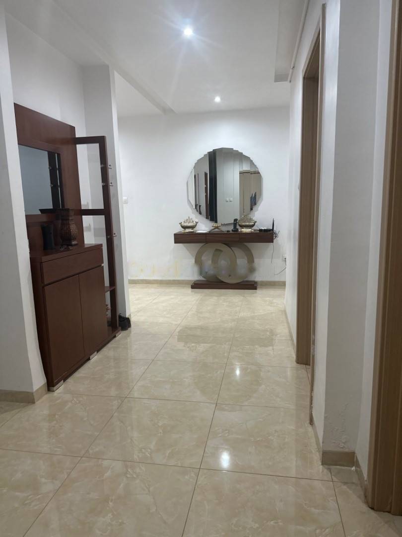 Vente Appartement F4 Cheraga