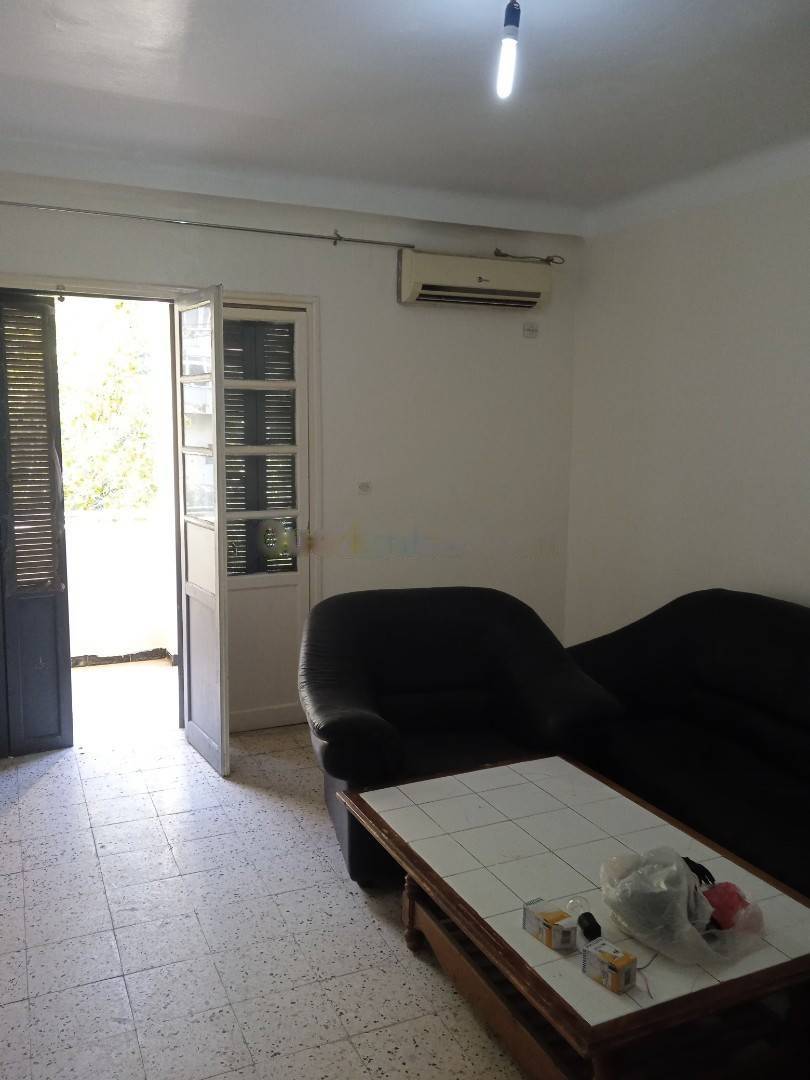 Location Appartement F3 Ouled Fayet