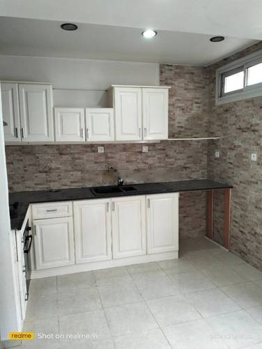 Vente Appartement F3 Saoula