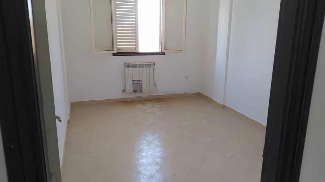 Vente Appartement F3 Mahelma