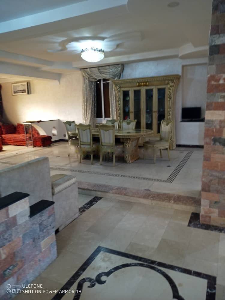 Vente Villa F8 El Biar