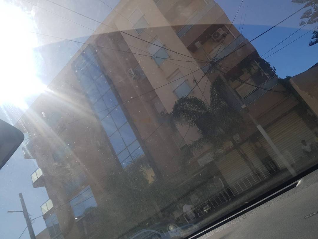 Vente Appartement F4 Bordj El Bahri