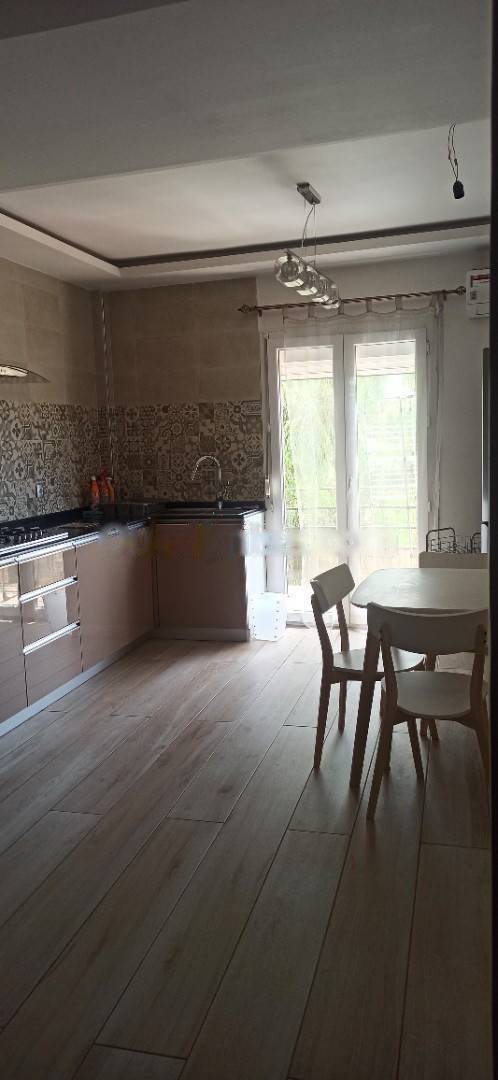 Location saisonnière Appartement F3 Birkhadem