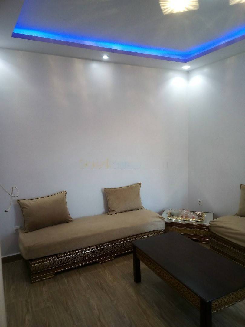 Vente Appartement F5 H'raoua