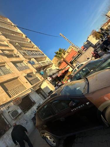 Location Local F3 El Biar