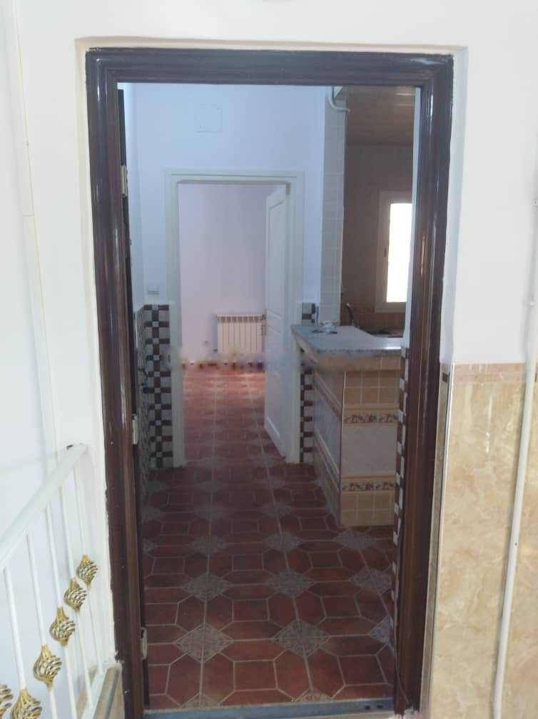 Vente Villa F9 Djasr Kasentina