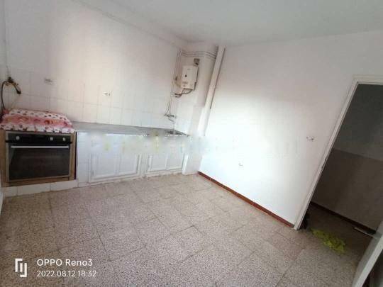 Location Appartement F4 Saoula