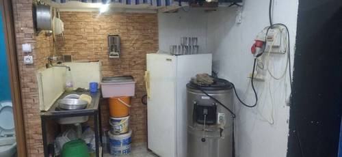 Location Local F2 Douera