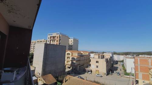 Vente Appartement F4 Cheraga
