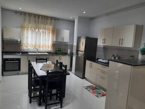 Location Appartement F3 Dely Ibrahim