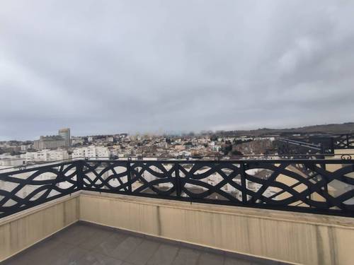 Vente Appartement F5 Cheraga