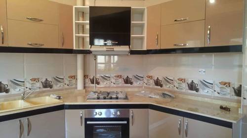 Location Appartement F5 Reghaia