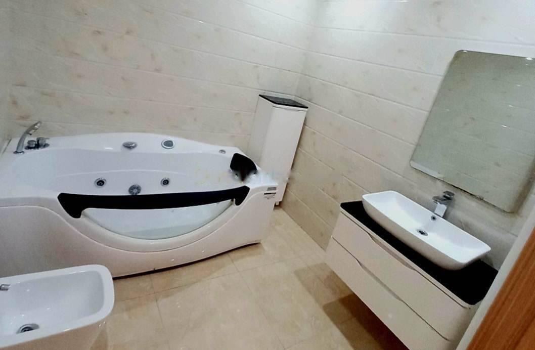 Location Appartement F4 Cheraga