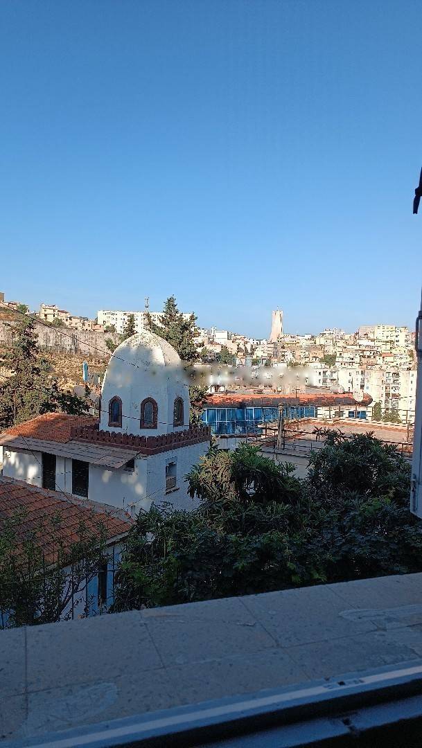 Location Appartement F4 Bir Mourad Rais
