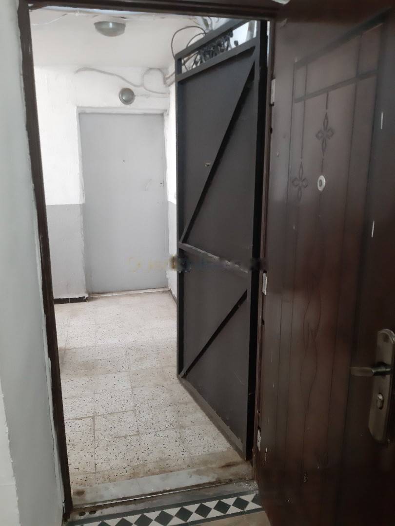 Vente Appartement F2 Bir Mourad Rais