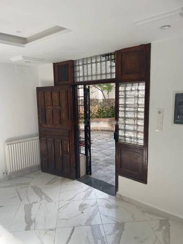 Location Villa F7 Hydra