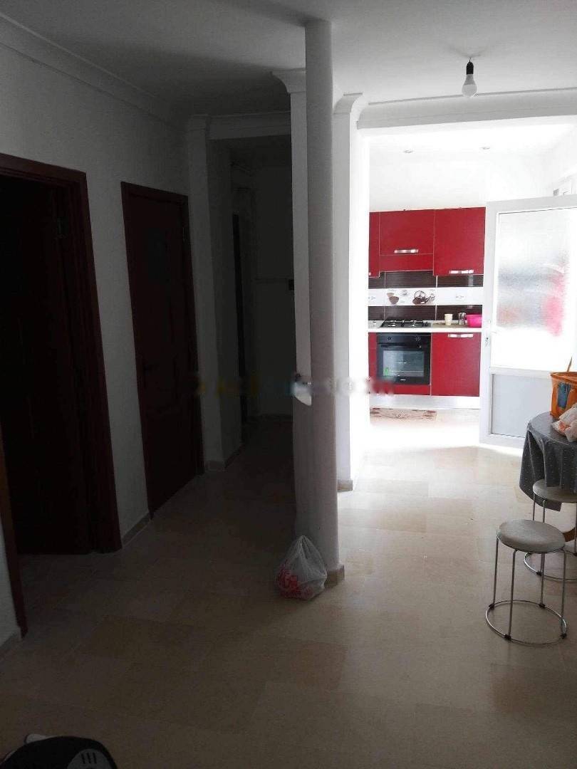 Vente Appartement F3 Ouled Fayet