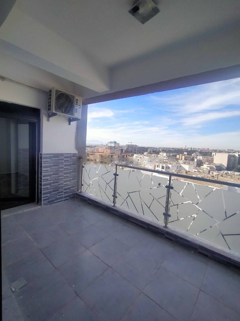 Vente Appartement F4 Bir Mourad Rais