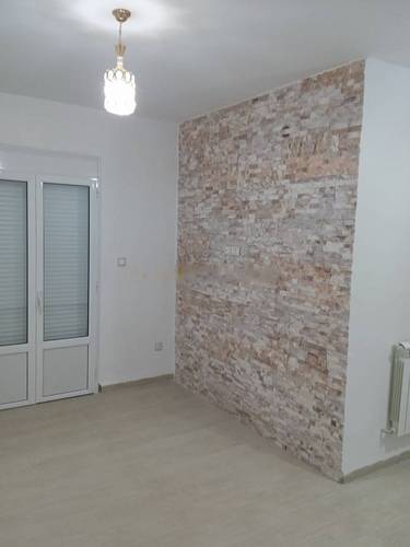 Location Appartement F3 Bordj El Bahri