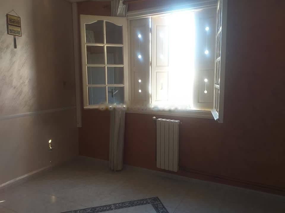 Location Niveau de villa F4 Bordj El Kiffan