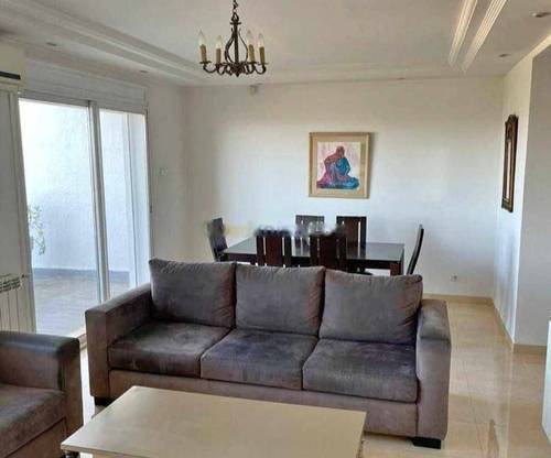 Location Appartement F3 Cheraga