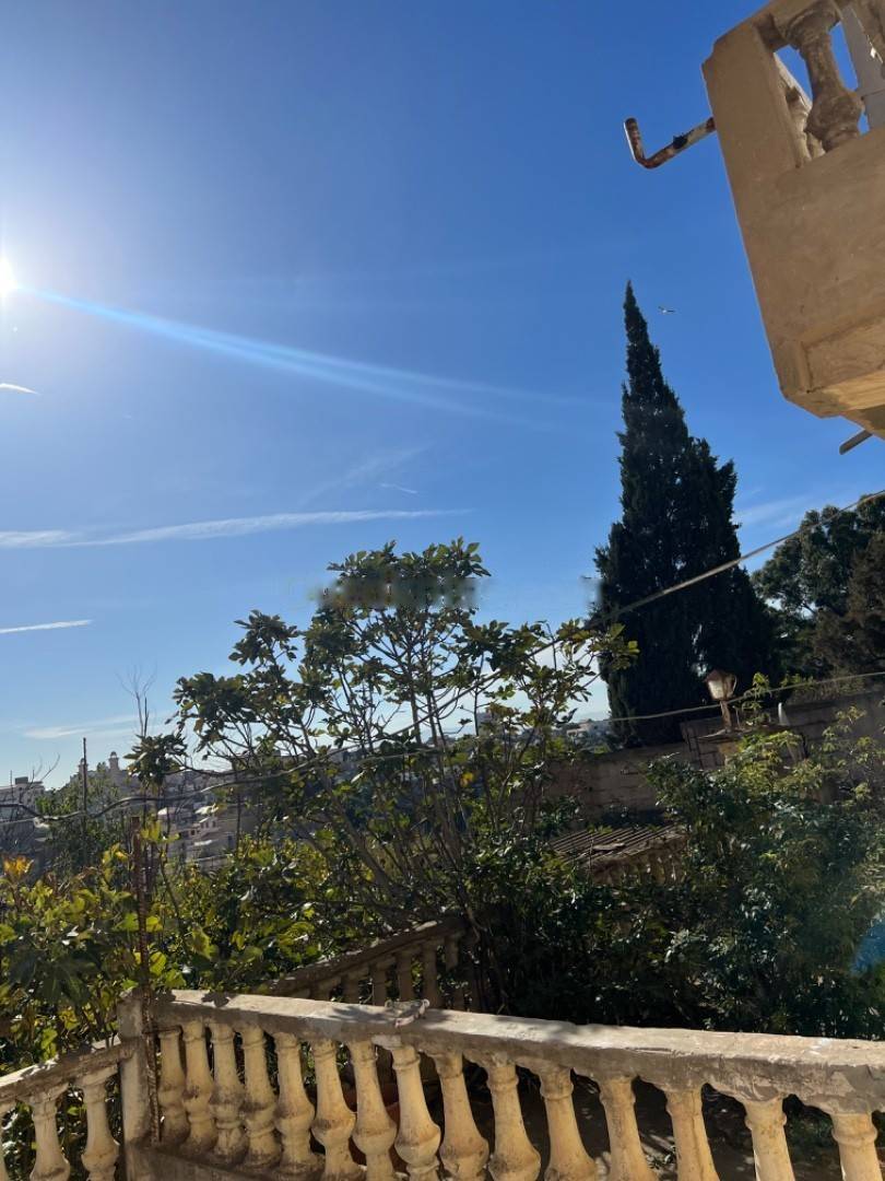 Location Appartement F3 Bouzareah