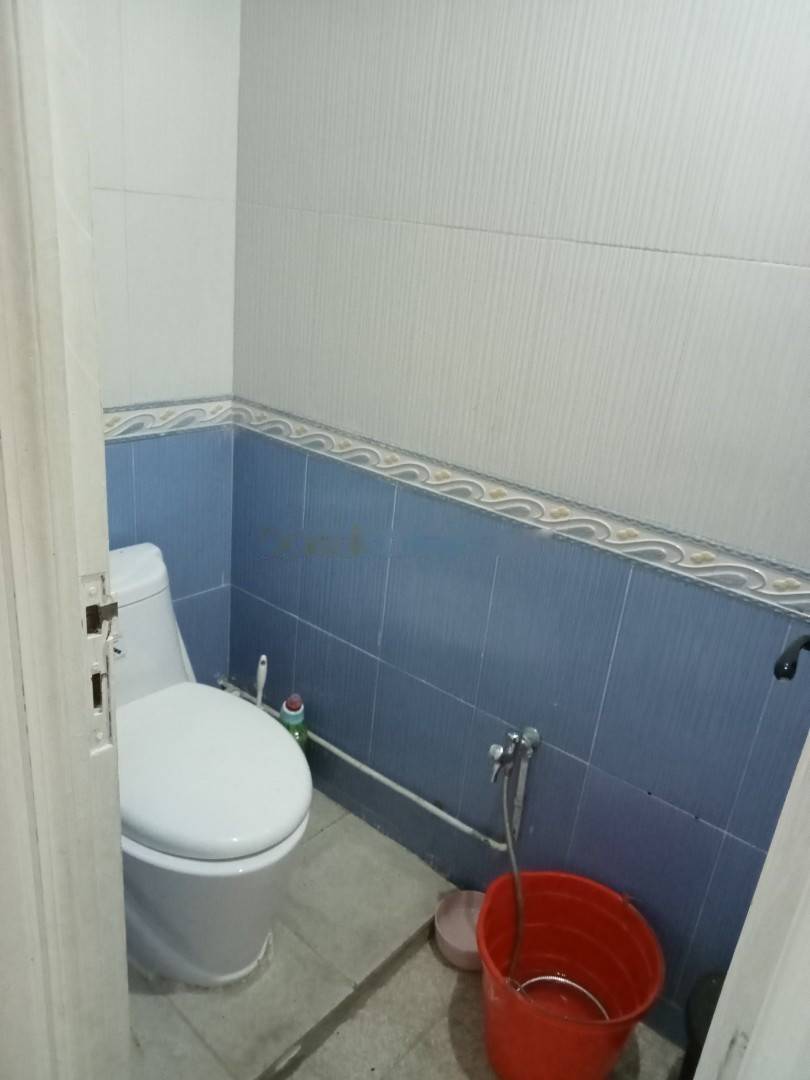 Vente Appartement F3 Belouizdad
