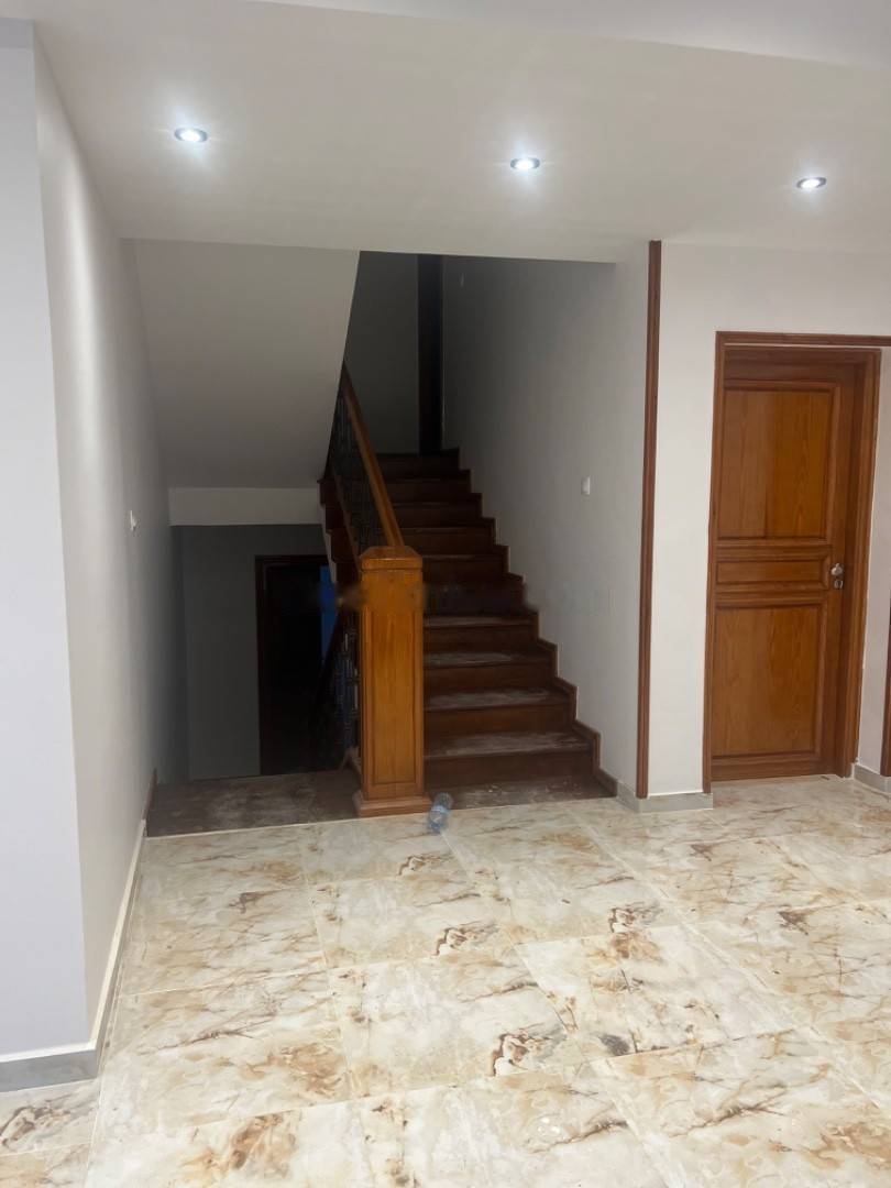 Location Villa F7 Bir Mourad Rais