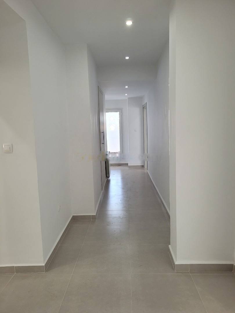Location Appartement F5 Dely Ibrahim