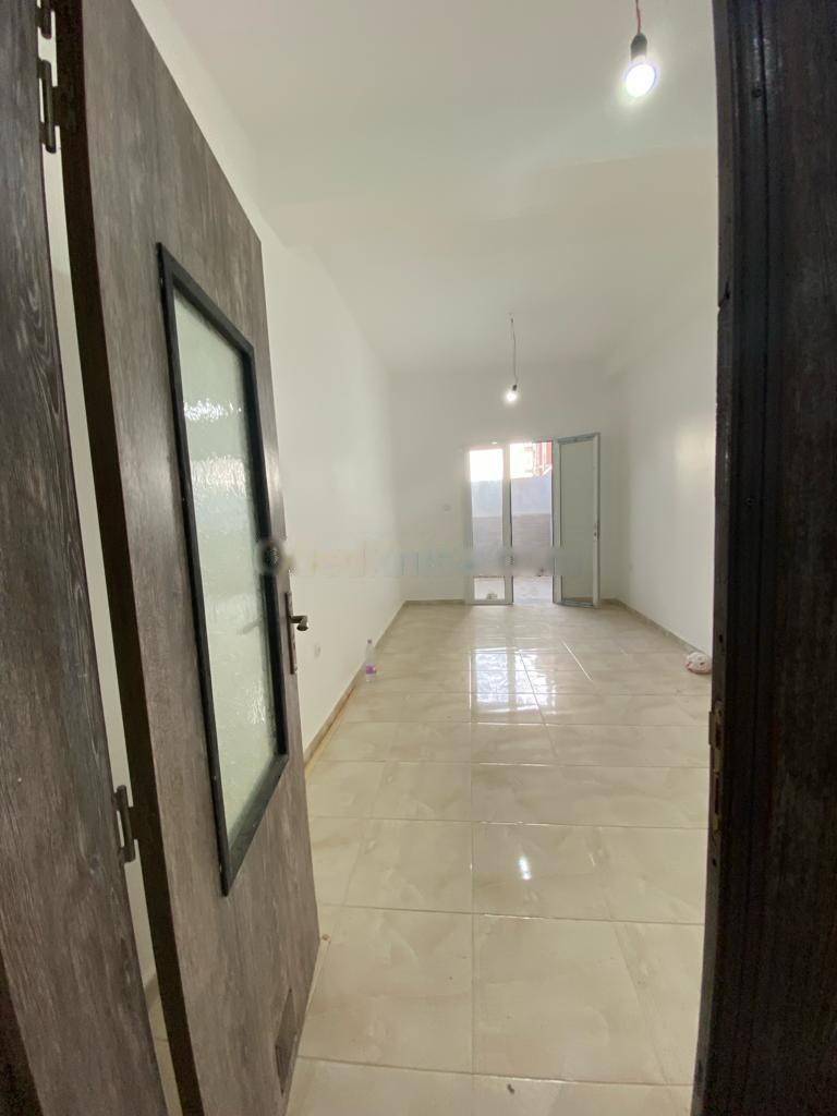 Location Appartement F3 Cheraga