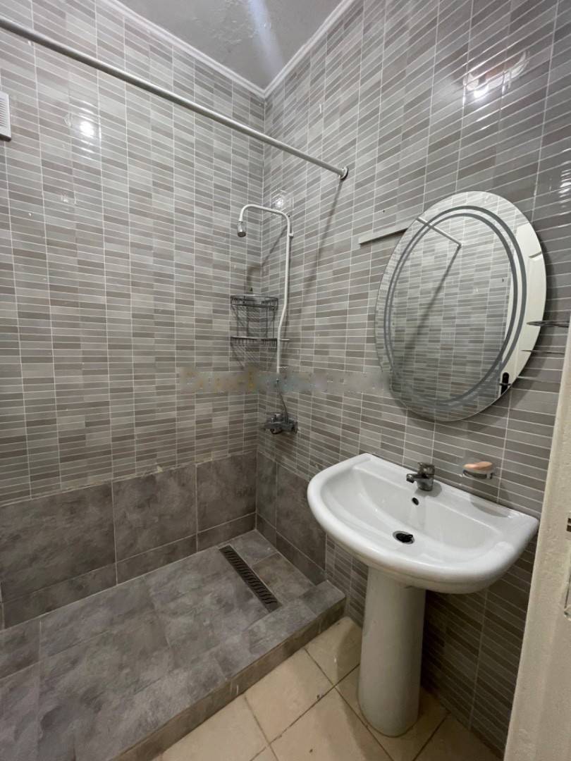 Vente Appartement F3 Draria