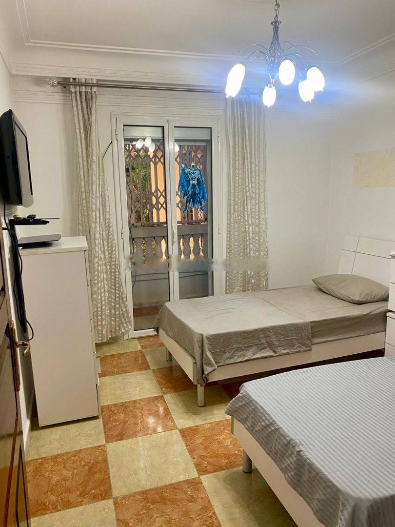 Location Appartement F3 Hydra