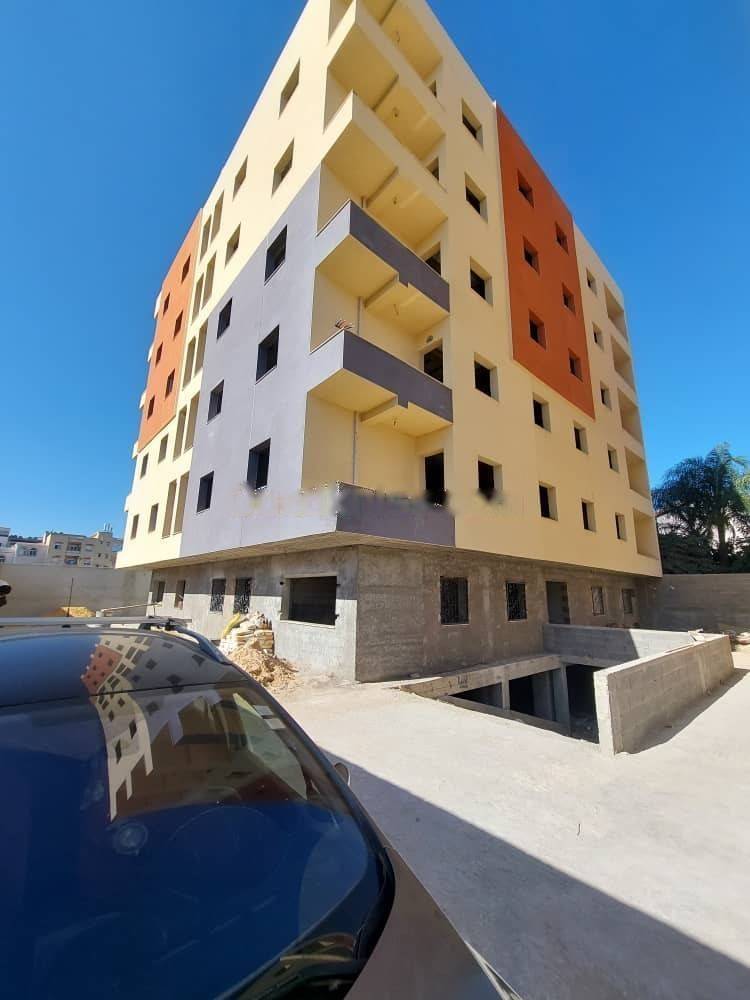 Vente Appartement F3 Bordj El Kiffan