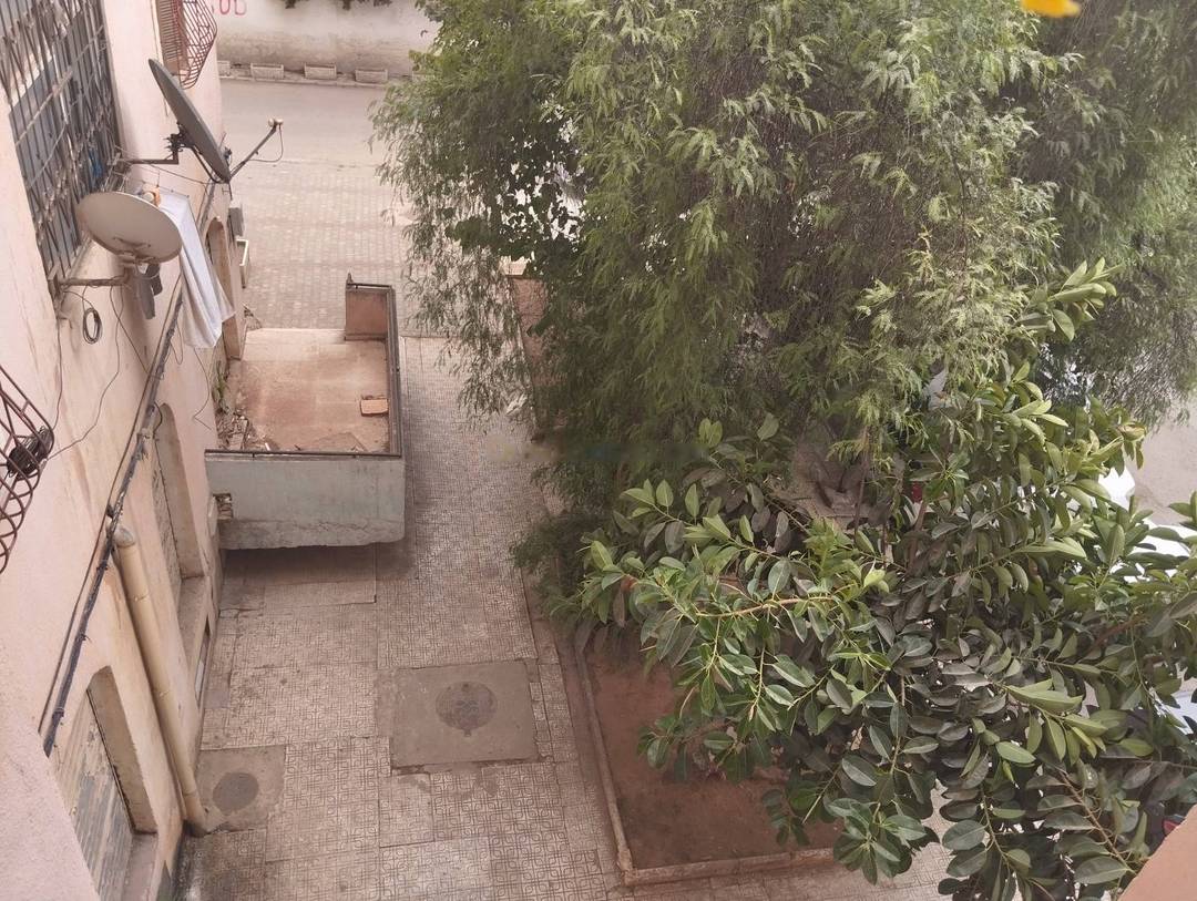 Location Appartement F3 Bab Ezzouar