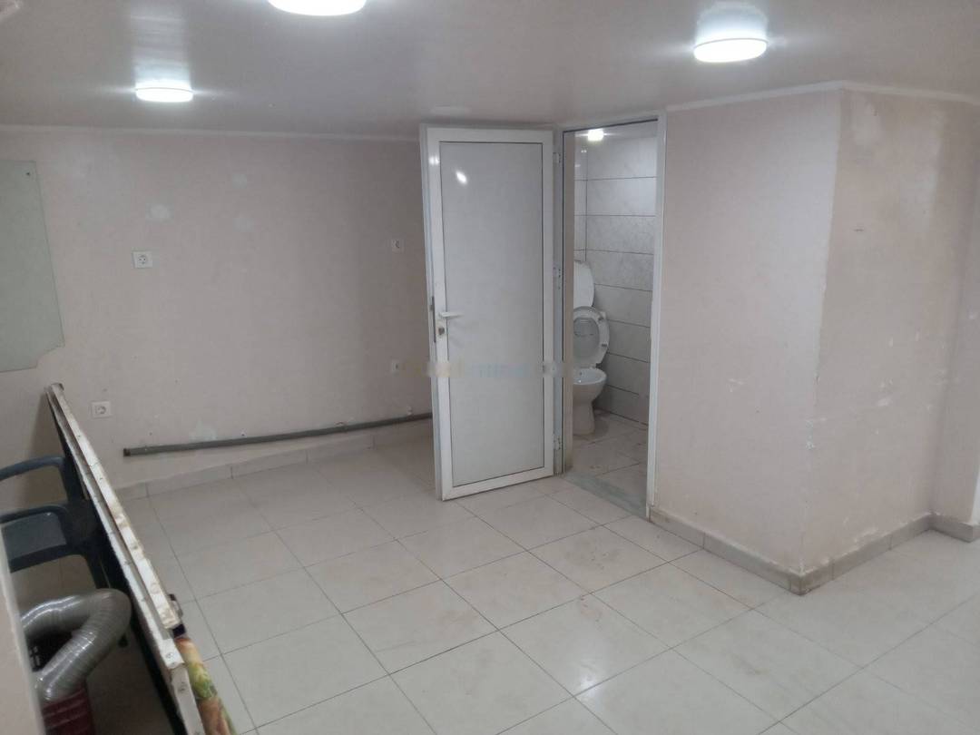 Location Local Baba Hassen