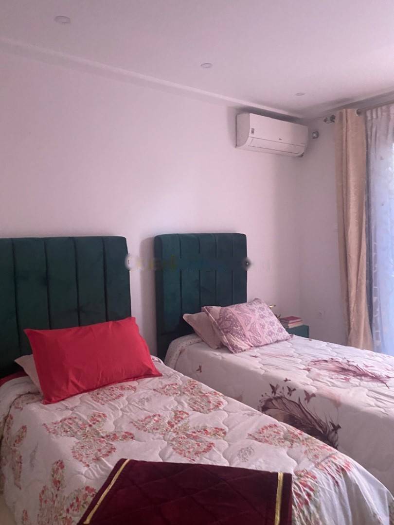 Location Appartement F5 Kouba