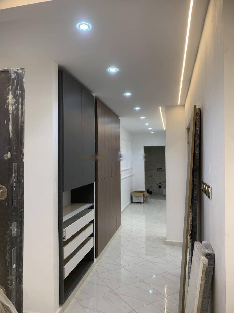 Vente Appartement F3 Bordj El Kiffan