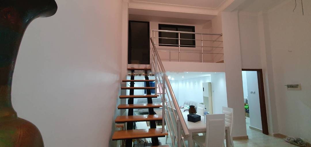 Vente Appartement F2 Ouled Fayet