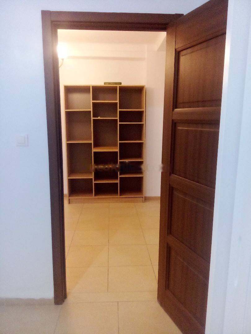 Location Appartement F3 Bordj El Kiffan