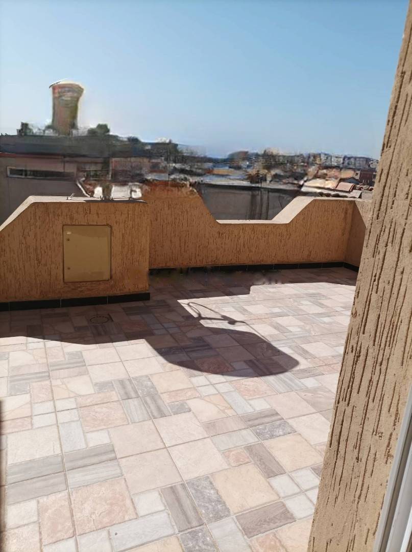 Location Appartement F4 Bordj El Kiffan