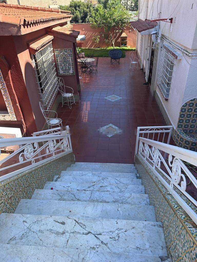 Location Appartement F3 Hydra